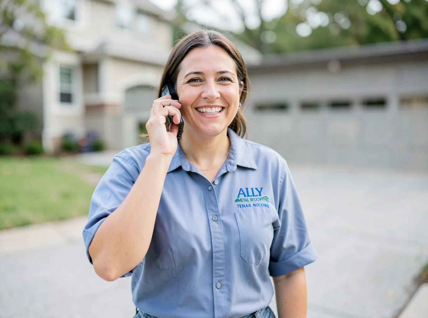 Metal Roof Installation Winton, NC FAQs